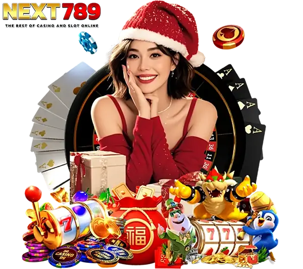 เทคนิคการเล่นสล็อตให้ได้เงิน NEXT789