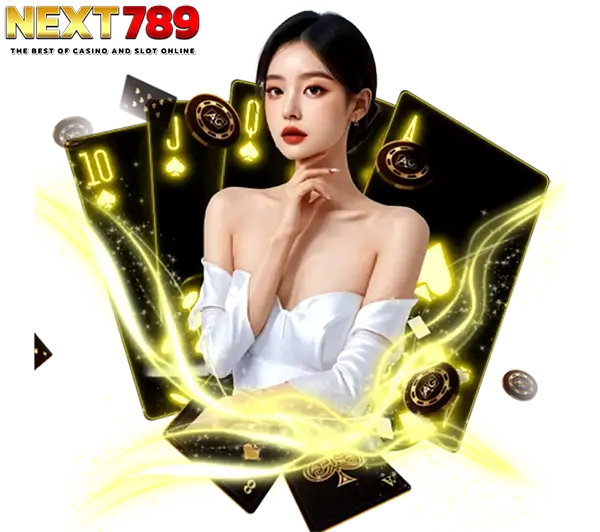 สมัครสมาชิก NEXT789 รับเครดิตฟรีทันที