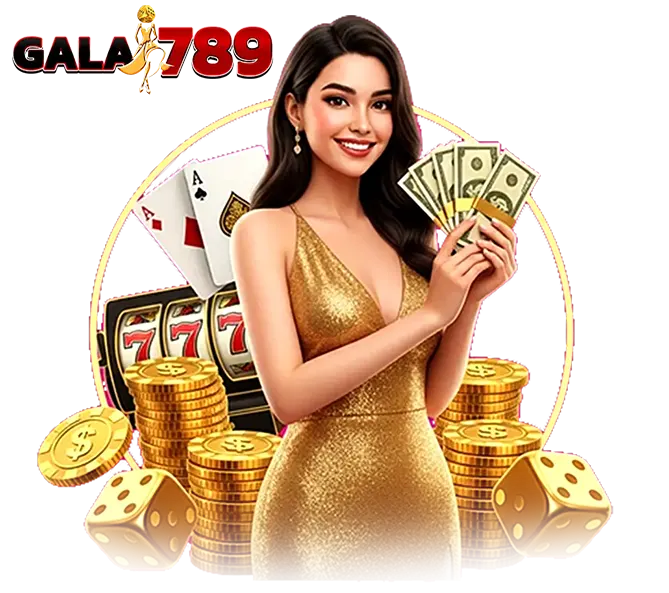 GALA789 สล็อตคาสิโน เว็บตรง เล่นคุ้มทุกวัน